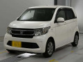 2014 Honda N-Wgn