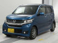 2014 Honda N-Wgn Custom