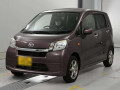 2013 Daihatsu Move