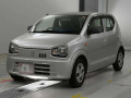 2015 Suzuki Alto