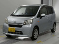 2013 Daihatsu Move