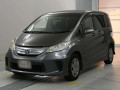 2011 Honda Freed hybrid