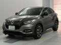2020 Honda VEZEL