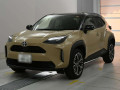 2021 Toyota YARIS CROSS