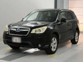 2013 Subaru Forester