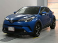 2017 Toyota C-HR