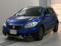 2015 Suzuki SX4 S-Cross
