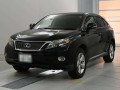 2009 Lexus RX