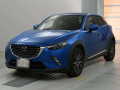 2015 Mazda CX-3