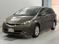 2009 Toyota Wish
