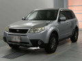 2011 Subaru Forester