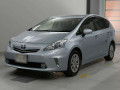 2013 Toyota Prius alpha