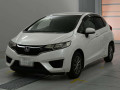 2016 Honda Fit