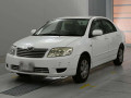 2005 Toyota Corolla Sedan