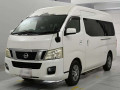 2014 Nissan NV350 CARAVAN VAN