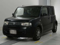 2015 Nissan Cube