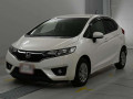 2017 Honda Fit