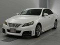 2010 Toyota Mark X