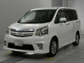 2011 Toyota Noah
