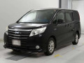 2015 Toyota Noah