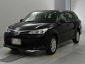 2022 Toyota Corolla Fielder