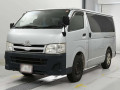 2012 Toyota Hiace Van