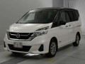 2018 Nissan Serena