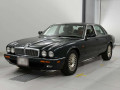 1996 Jaguar Sovereign