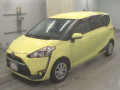 2017 Toyota Sienta