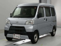 2018 Daihatsu Hijet Cargo