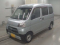 2021 Daihatsu Hijet Cargo