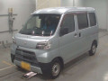 2021 Daihatsu Hijet Cargo