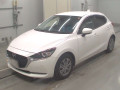 2023 Mazda Mazda2