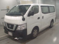 2019 Nissan NV350 CARAVAN VAN