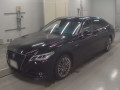 2018 Toyota Crown Hybrid