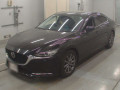2020 Mazda Mazda6