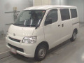 2020 Toyota Townace Van