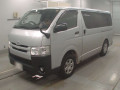 2015 Toyota Hiace Van