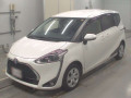 2021 Toyota Sienta