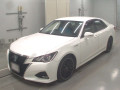 2016 Toyota Crown Hybrid