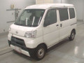2019 Daihatsu Hijet Cargo