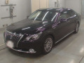 2017 Toyota Crown Majesta