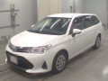 2021 Toyota Corolla Fielder