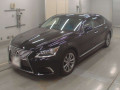 2016 Lexus LS