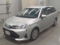 2020 Toyota Corolla Fielder