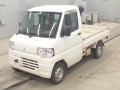 2014 Mitsubishi Minicab Truck