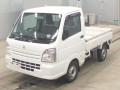 2018 Suzuki Carry Truck