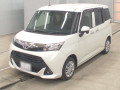 2018 Toyota TANK
