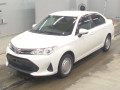 2021 Toyota Corolla Axio