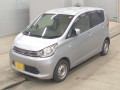 2013 Mitsubishi eK Wagon